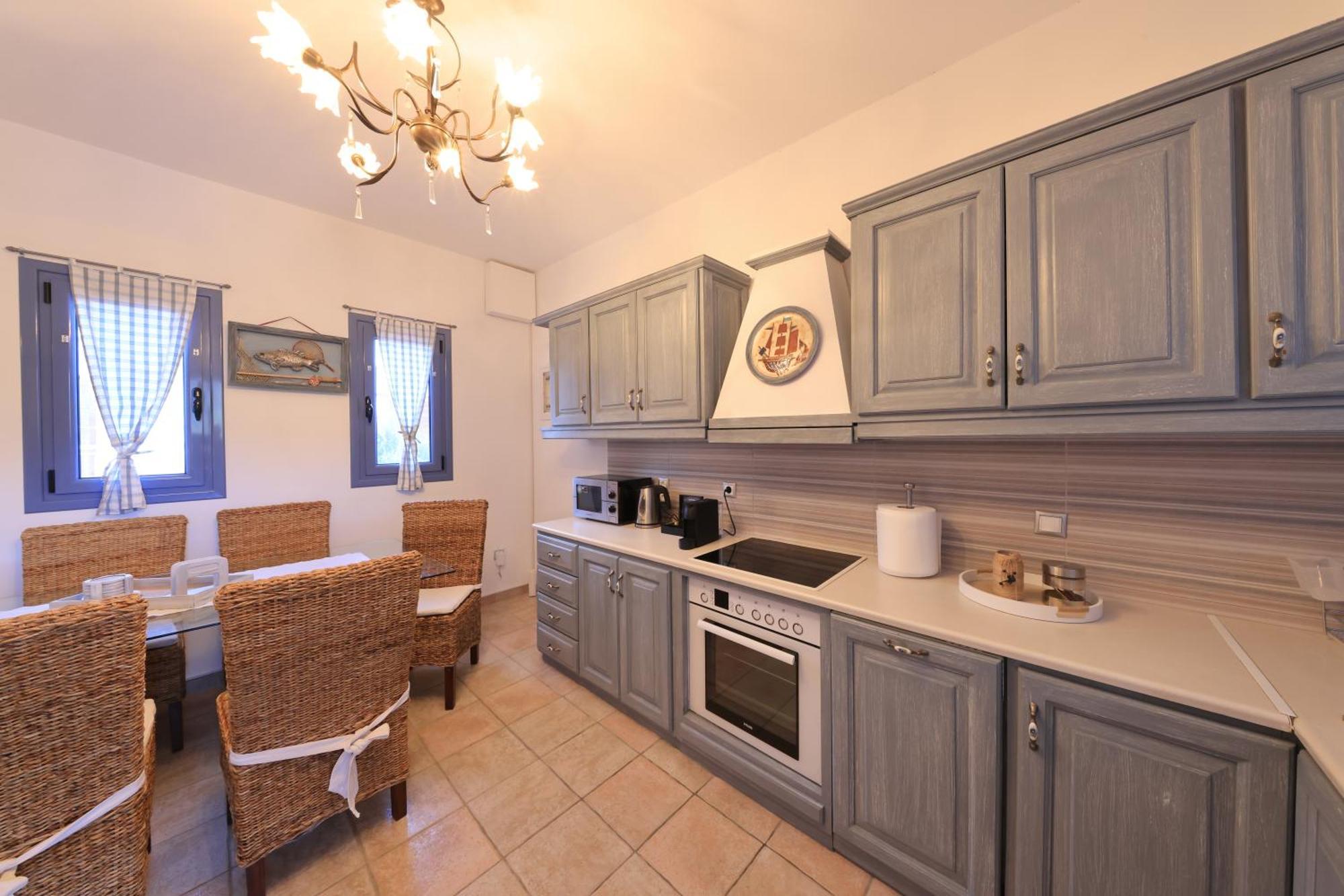 Villa Njv K
