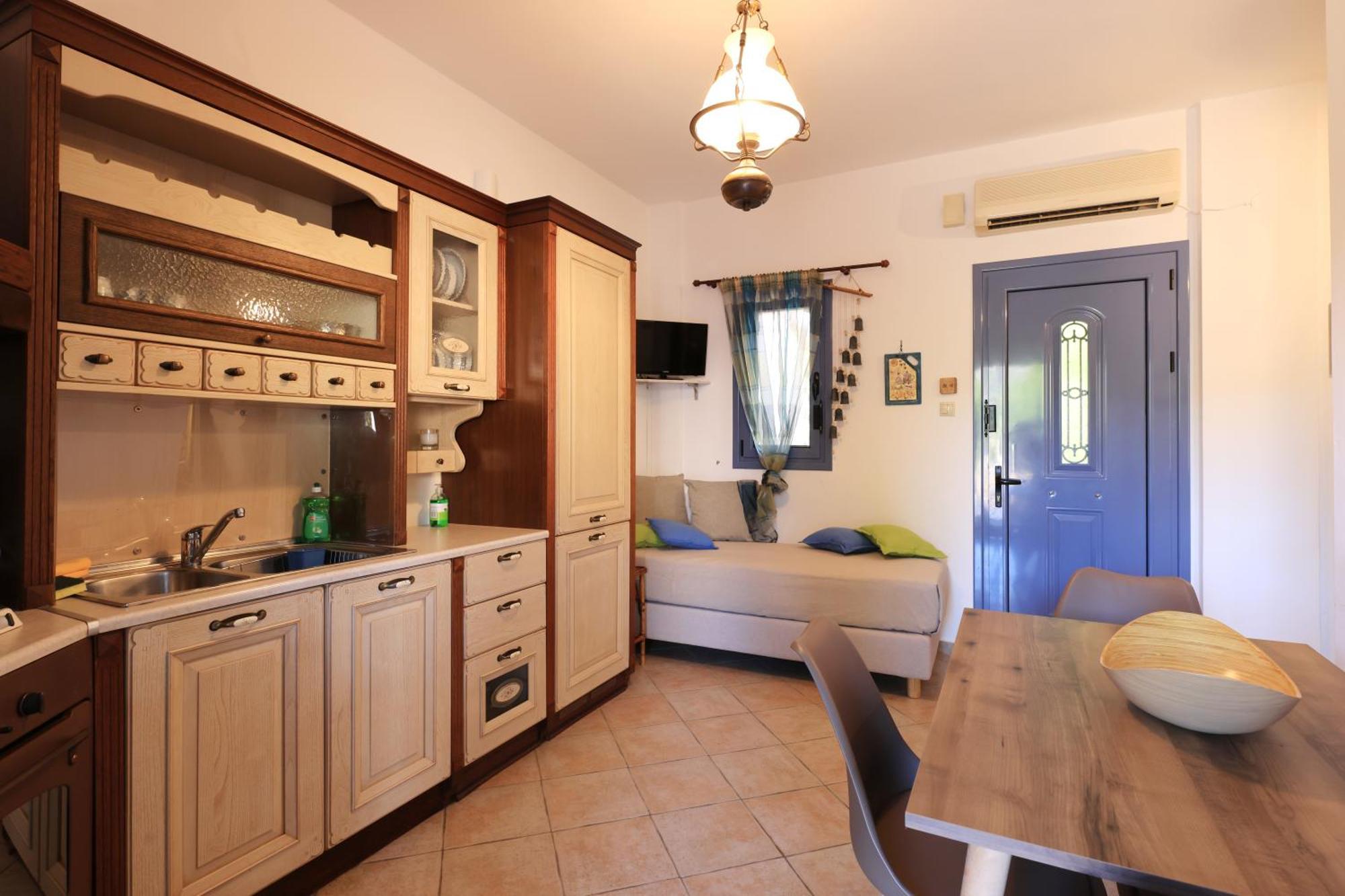 Villa Njv K *